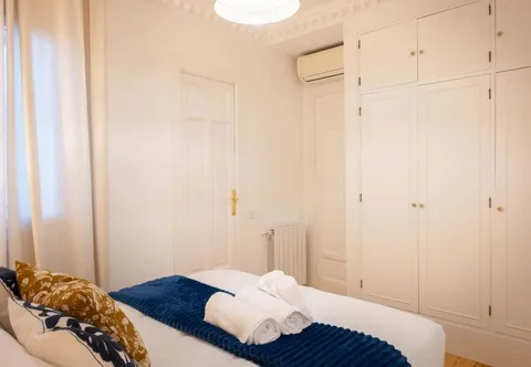 Pis de 90 m² a Madrid