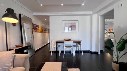 Pis de 76 m² a Màlaga