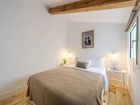 Pis de 30 m² a Madrid