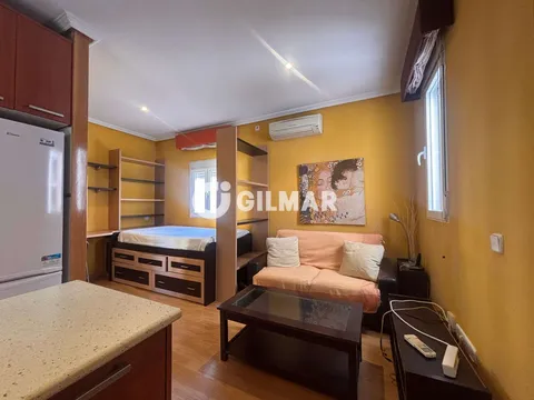 Piso de 33 m² en Madrid