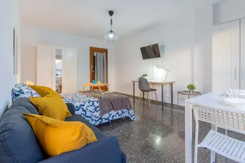 Habitació de lloguer, València