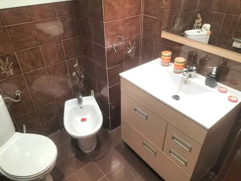 Habitació de lloguer, València