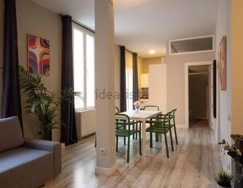 Apartamento 90 m² em Madrid