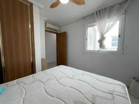 Pis de 52 m² a Torrevella