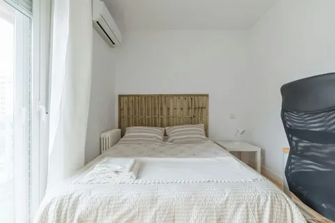 Pis de 60 m² a Madrid