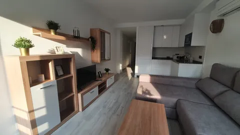 Pis de 45 m² a Granada