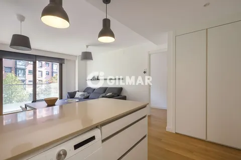 Pis de 60 m² a Madrid