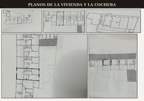 Pis de 105 m² a Còrdova