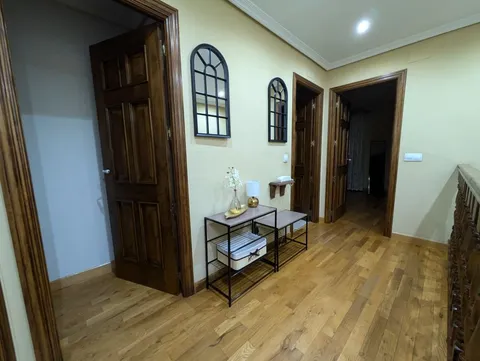 Pis de 114 m² a Toledo