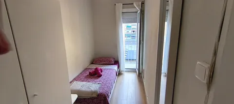 Appartamento 50 m² a Barcelona