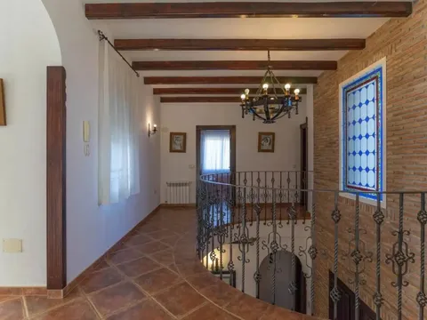 Casa de 520 m² a Alhaurín el Grande