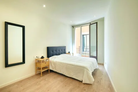 Pis de 130 m² a Barcelona