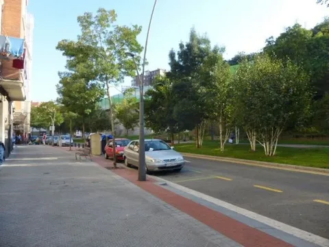 Piso de 54 m² en Bilbao