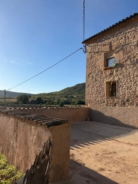 Casa 300 m² a Òdena