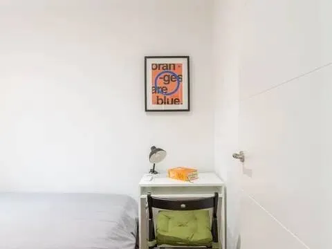 Pis de 55 m² a Barcelona
