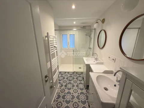 Wohnung 121 m² in Madrid