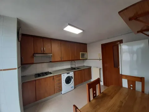 Pis de 123 m² a Alcalá de Henares
