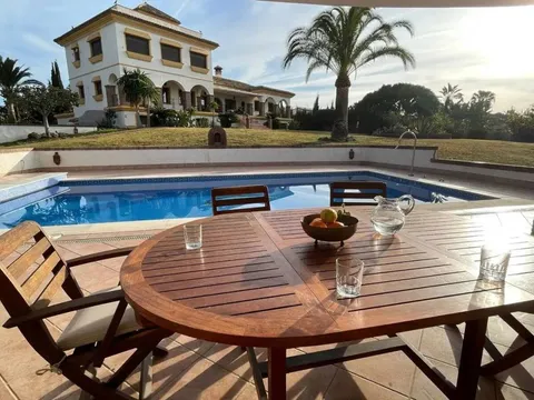 Casa de 630 m² a Marbella