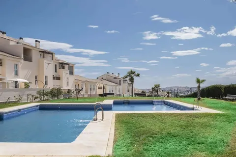 Appartamento 124 m² a Vélez-Málaga