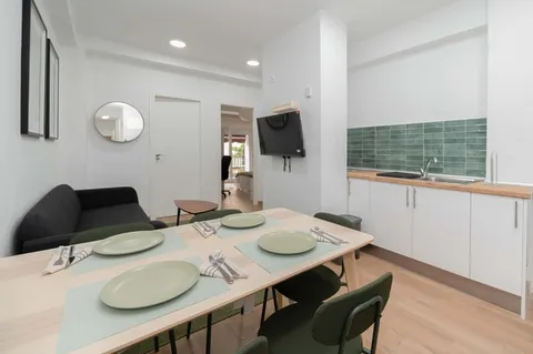 Zimmer zur Miete, Málaga