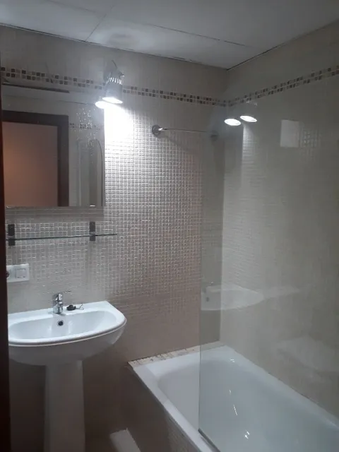 Pis de 73 m² a Sevilla