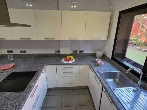 Pis de 45 m² a Madrid