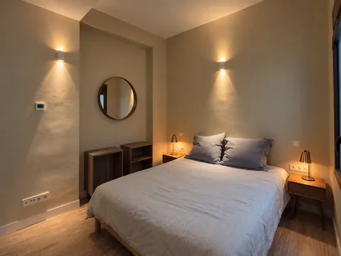 Pis de 108 m² a Madrid