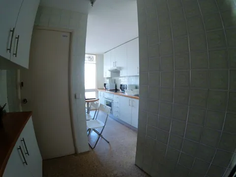 Zimmer zur Miete, Madrid