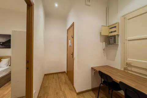 Habitació de lloguer, l'Hospitalet de Llobregat
