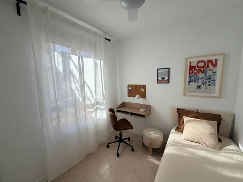 Pis de 72 m² a Madrid