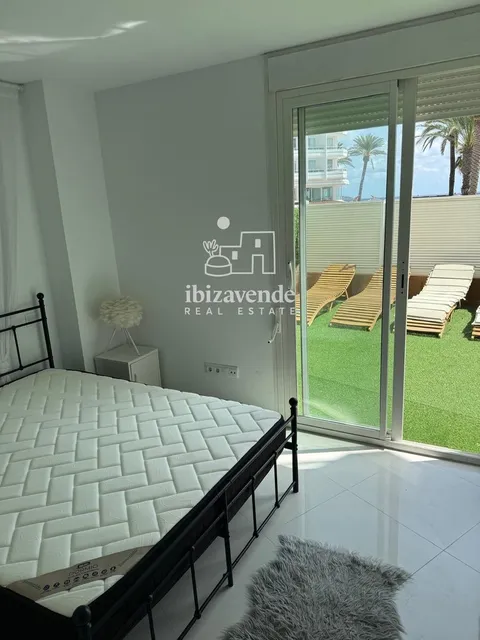 Pis de 102 m² a Sant Josep de sa Talaia