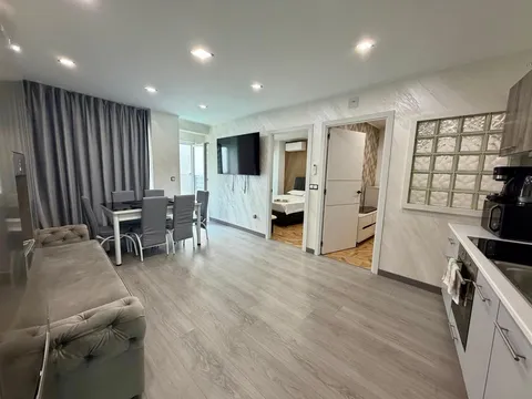 Piso de 67 m² en Alicante