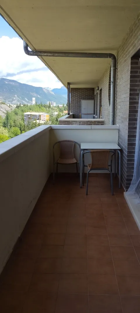 Квартира 50 м² в Сабиньяниго
