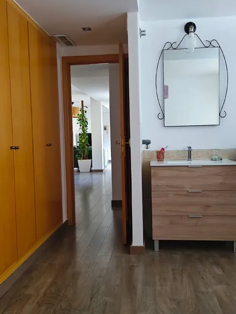 Pis de 115 m² a Paterna