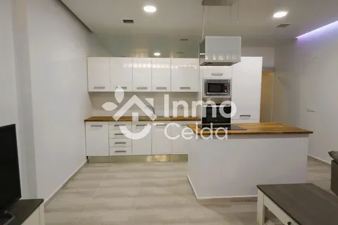 Casa de 41 m² a Xiva