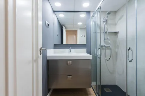 Pis de 109 m² a Múrcia
