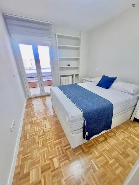 Habitación en alquiler, Madrid