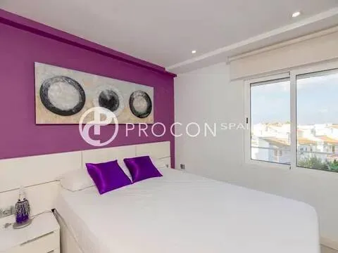 Pis de 70 m² a València
