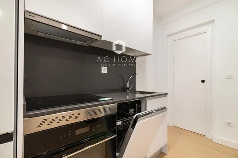 Pis de 30 m² a Madrid