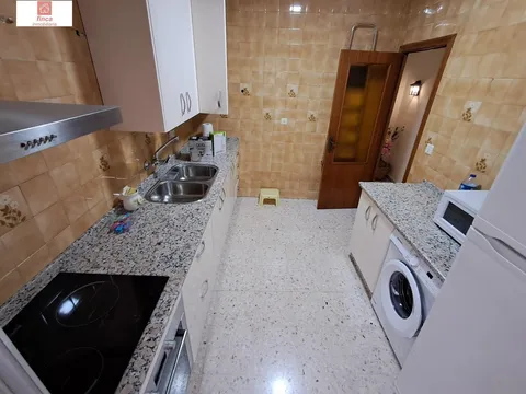 Pis de 125 m² a Montijo