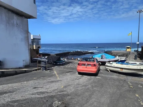 Pis de 70 m² a San Cristóbal de La Laguna