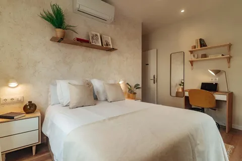 Stanza in affitto, Barcelona