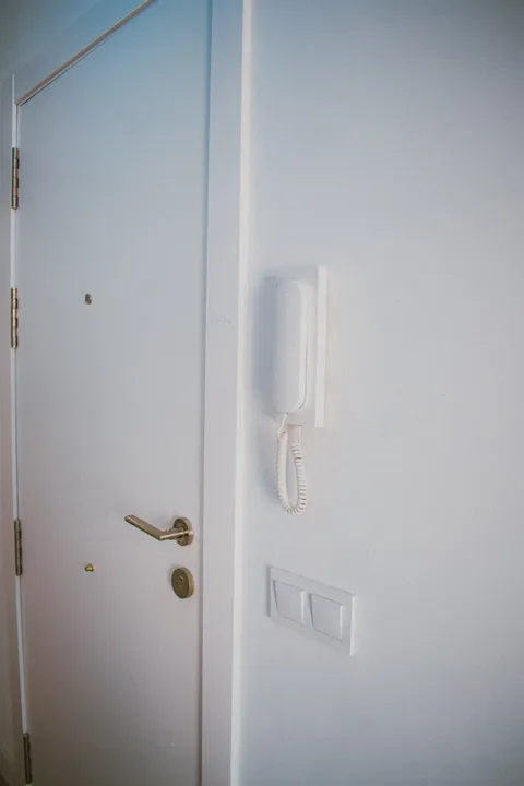 Pis de 40 m² a Manresa