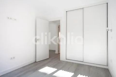 Pis de 80 m² a Madrid