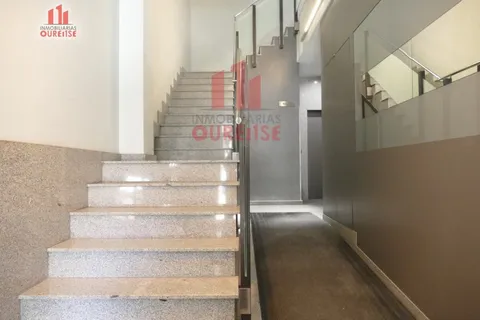 Pis de 28 m² a Vigo