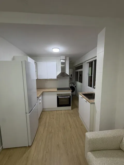 Pis de 60 m² a València