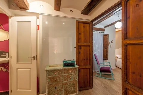 Wohnung 60 m² in Valencia