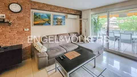 Pis de 106 m² a Gavà