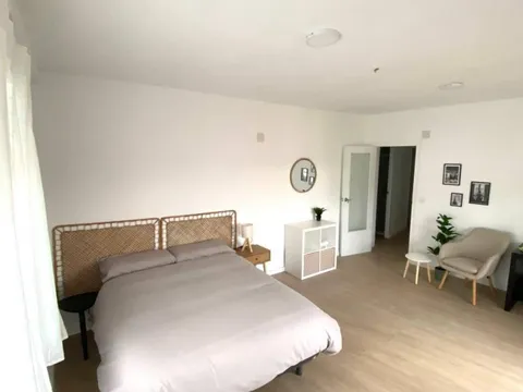 Habitació de lloguer, Albacete