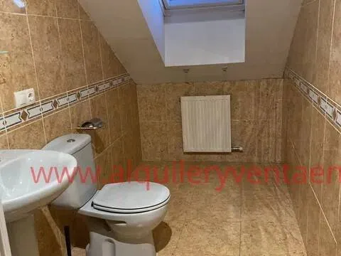 Pis de 85 m² a Salamanca